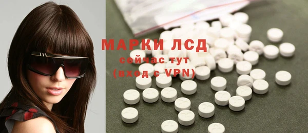 молекула духа Бородино