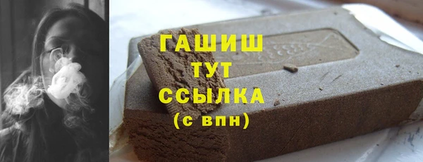 молекула духа Бородино