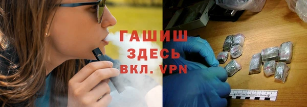 молекула духа Бородино