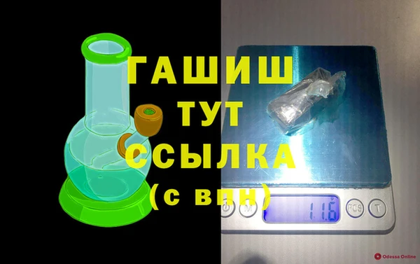 молекула духа Бородино