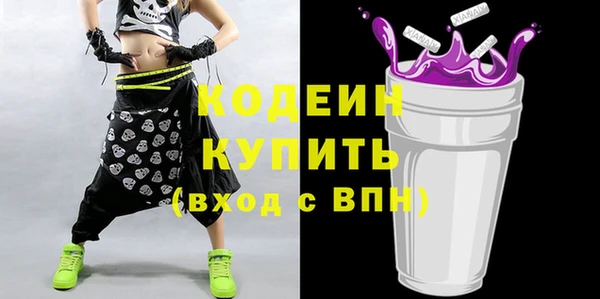 молекула духа Бородино