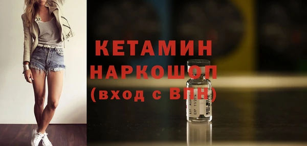 молекула духа Бородино