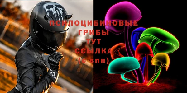 тгк Бугульма