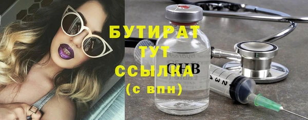 молекула духа Бородино